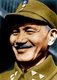 China / Taiwan: Chiang Kai-shek (October 31, 1887 – April 5, 1975) was a political and military leader of 20th century China (c.1927-49) and subsequently of Taiwan (1949-1975).